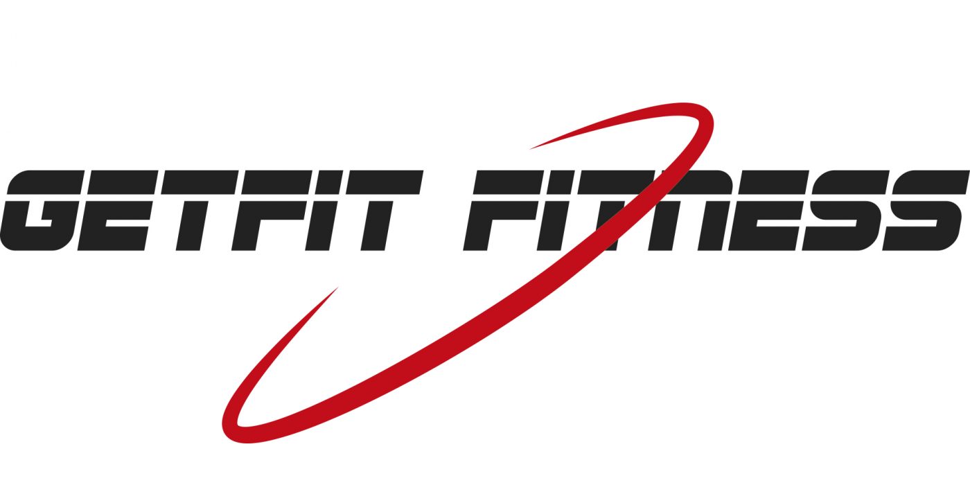 GetFit Fitness Shop